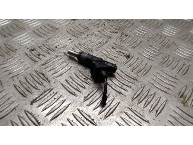 Vstřikovač 7506158 BMW 3 E46 pro benzínový motor 1.8 1