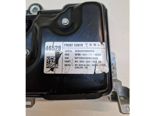 Řídící jednotka 158399103C   Tesla Model Y 2023