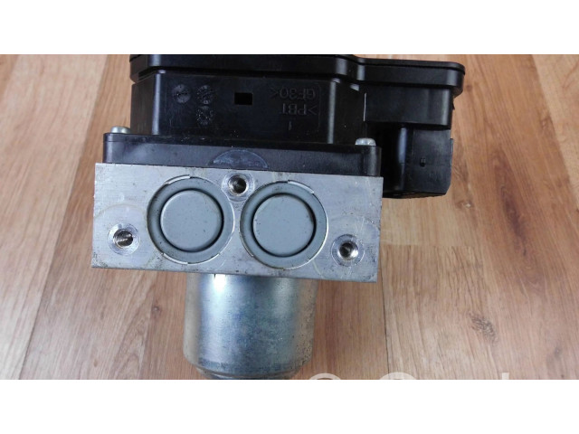 Блок АБС 7SB2C, T7AE0   Honda  HR-V  2015-2020 года