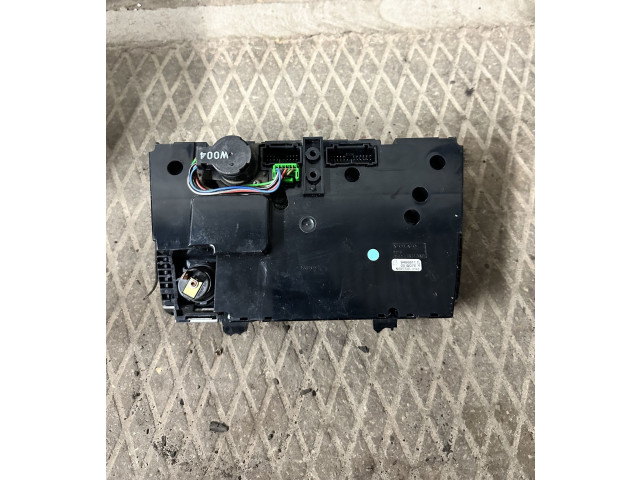 Блок управления климат-контролем 9496811, 00W07E Volvo S80