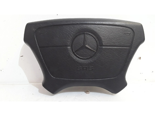 Подушка безопасности водителя R202303264   Mercedes-Benz E W210