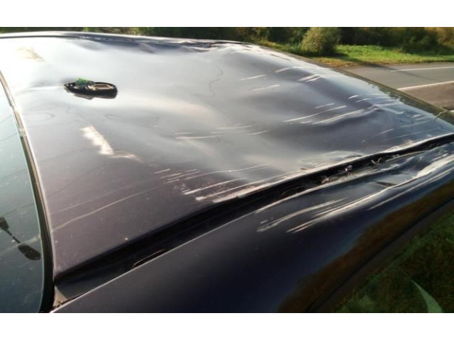 Интеркулер  NT   Citroen C5 