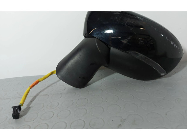 Zpětné zrcátko Renault Captur