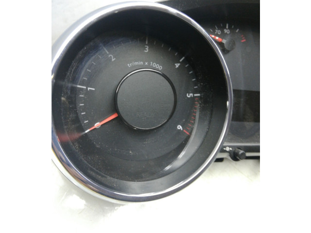 Панель приборов 9676464680, 9674982480   Peugeot 5008       