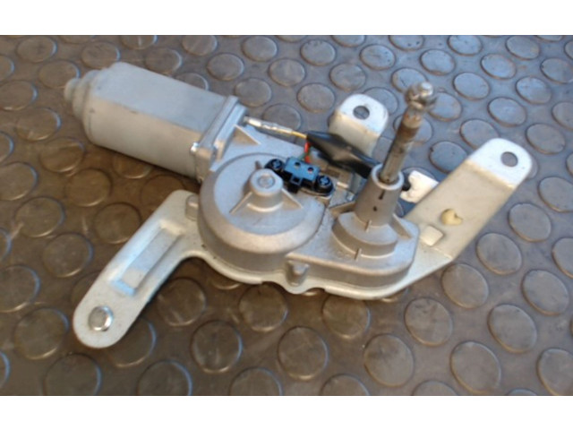 Моторчик заднего дворника 96896477    Chevrolet Matiz