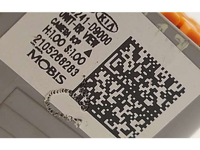 Блок управления 99241D9000   KIA Sportage