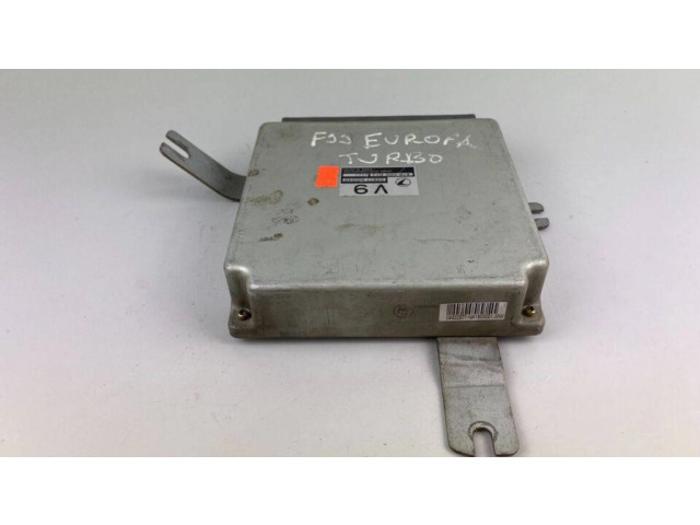 Блок управления двигателя 22611AG040   Subaru Forester SF