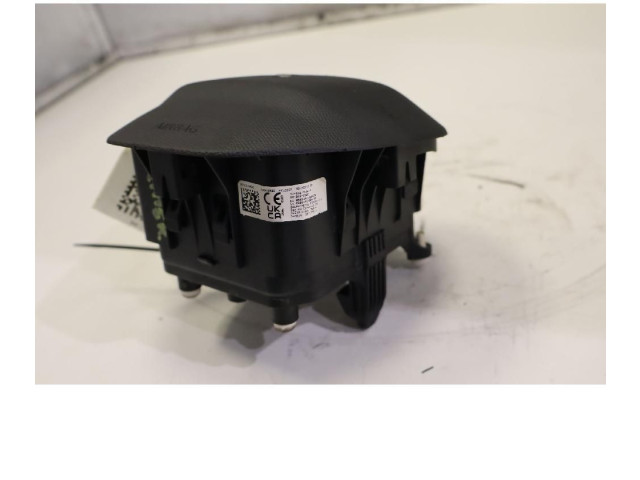 Подушка безопасности водителя 34243058G   Peugeot Partner III