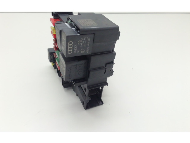 Pojistková skříňka 5Q0937615C, 5Q0937615C Volkswagen Tiguan 2019