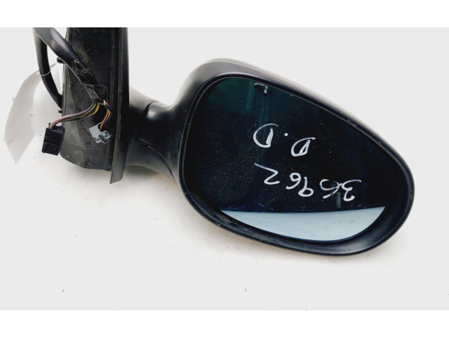 Зеркало электрическое        Lancia Delta III  2008 - 2014 года   