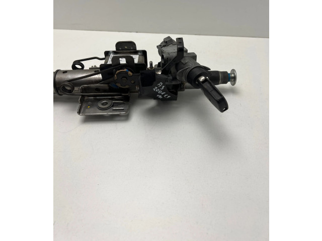 Рулевая рейка 8L1419501BN Audi A3 S3 8L 1996 - 2003 года