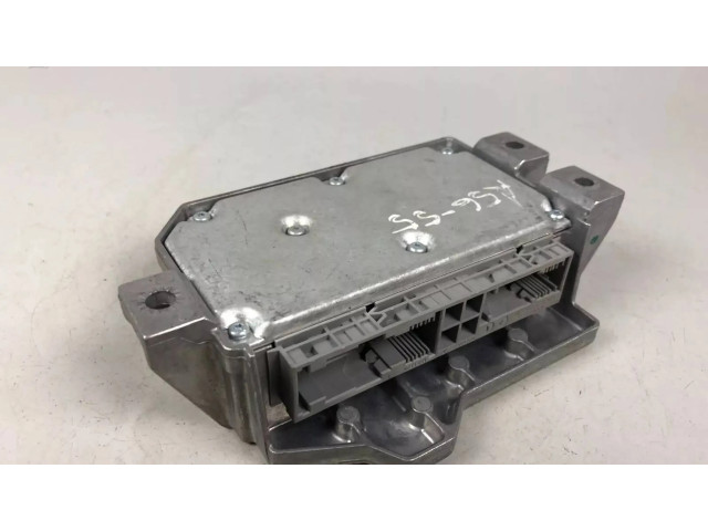 Блок подушек безопасности 3451779, 31345177901P Mini One - Cooper Coupe R56