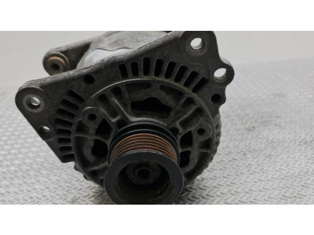 Генератор 028903025Q Seat Alhambra (Mk1) 1.9