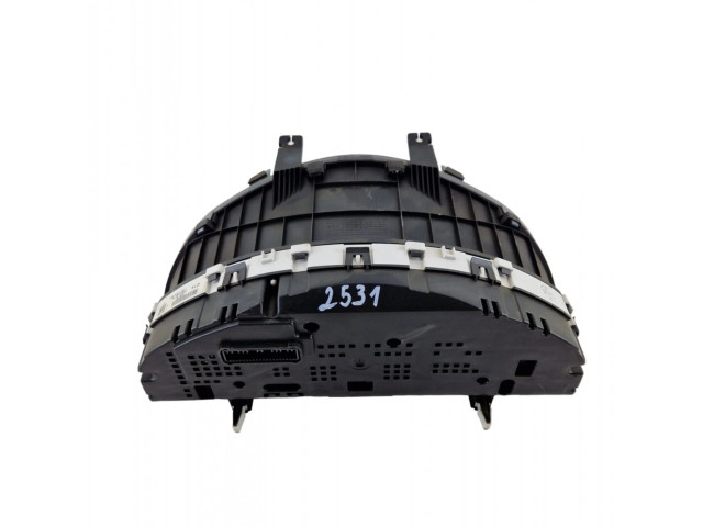 Přístrojová deska Hyundai i40 2014 940033Z050