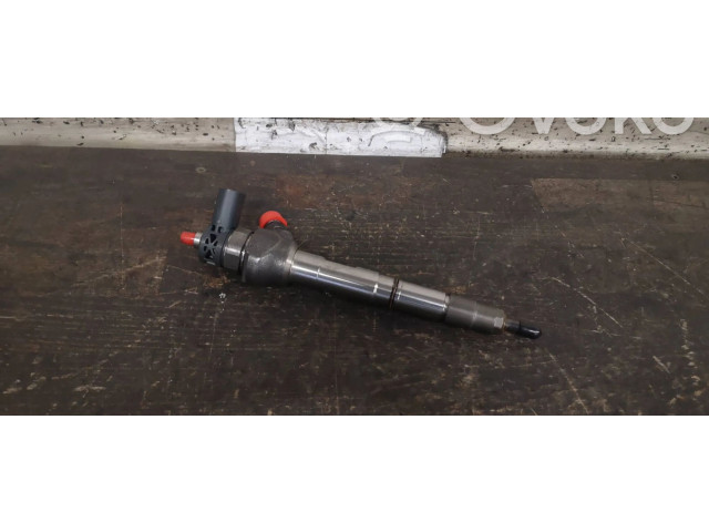 Форсунка 04L130277AE, 0445110471 Audi A4 Allroad DETA