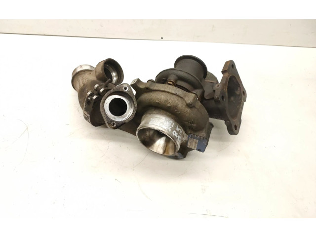  Турбина Volvo S60  31293086         