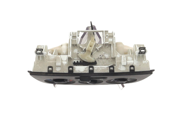 Блок управления климат-контролем 6490K3 Citroen Nemo