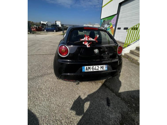 Моторчик дворников 50545277, 50545277 Alfa Romeo Mito