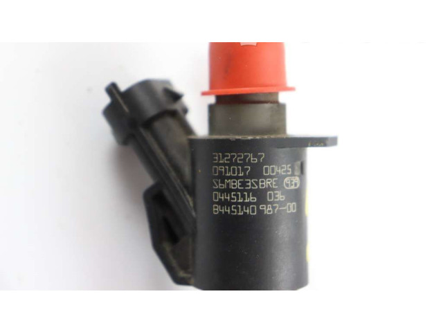 Форсунка 36002704    Volvo V70   