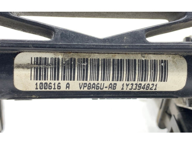 Vstřikovací lišta 8A6G-AA Ford Fiesta