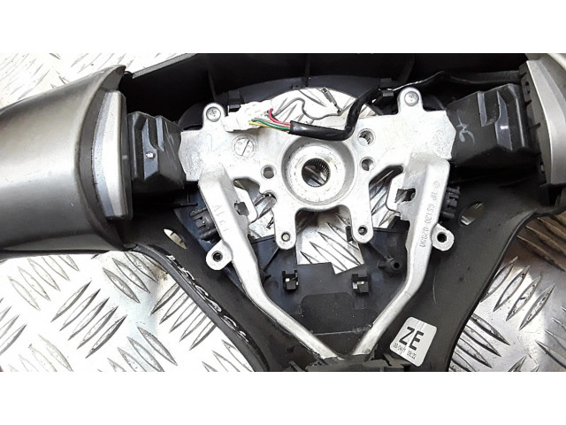 Руль Subaru Legacy 2007-2009 года gs12002880