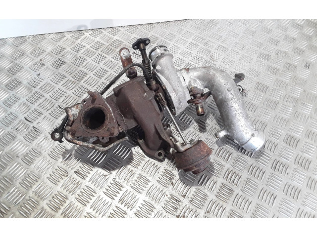 Турбина Honda FR-V 7537079, 18900