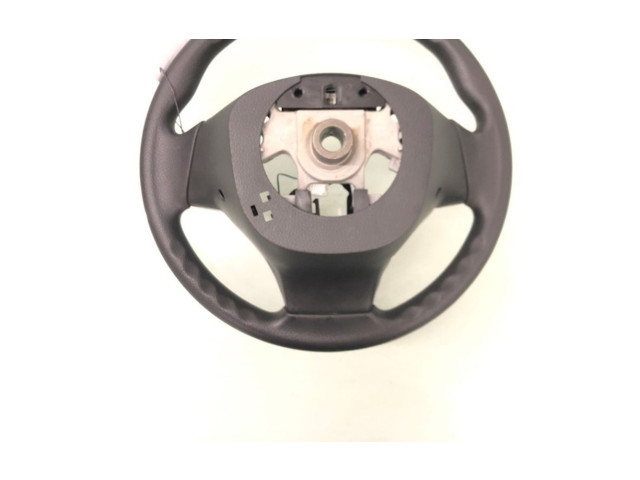 Руль Nissan Qashqai 2016 - 2021 года 34154207B, 34154207