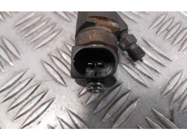 Vstřikovač 0445110601, 779844606 BMW 1 E81 E87 N47D20C