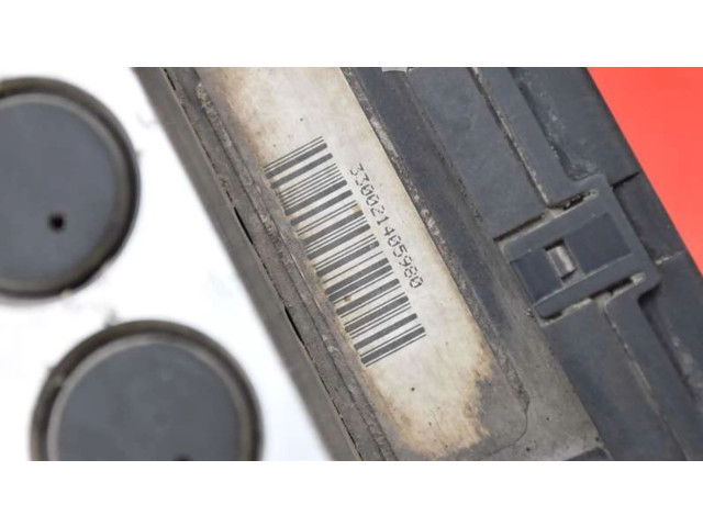 Jednotka ABS 58920-38100, 58920-38100   KIA Magentis 2001