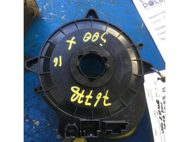 Подрулевой шлейф SRS Fiat 500X