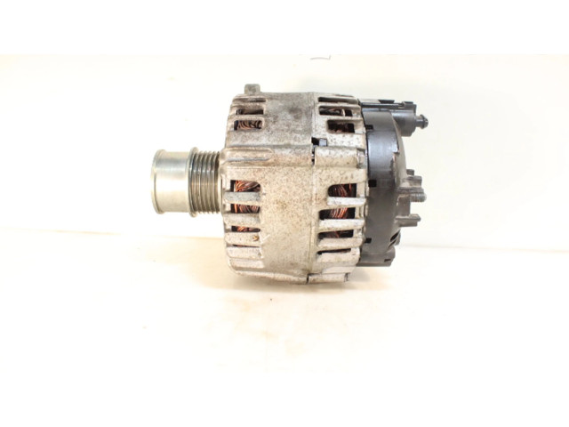 Генератор 2740516C Skoda Fabia Mk3 (NJ)