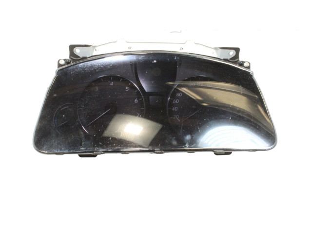 Панель приборов 8380050470   Lexus LS 460 - 600H       