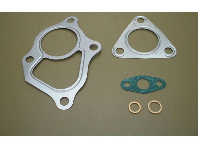 Turbodmychadlo Турбина 4913503301, 4913503300 Mitsubishi Pajero