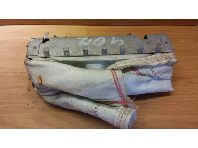 Подушка безопасности пассажира 96445886ZD   Peugeot 407