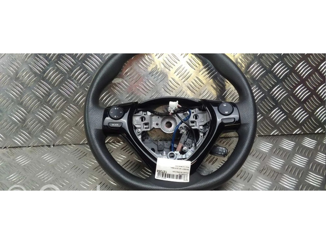 Volant Peugeot 108 2019 B0007577ZD  