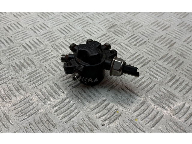 Vstřikovací lišta 1647000Q0B, 55PP0302 Nissan Micra K9K