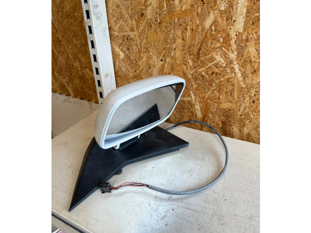 Zpětné zrcátko Mercedes-Benz Vito Viano W638 2002 E9010089