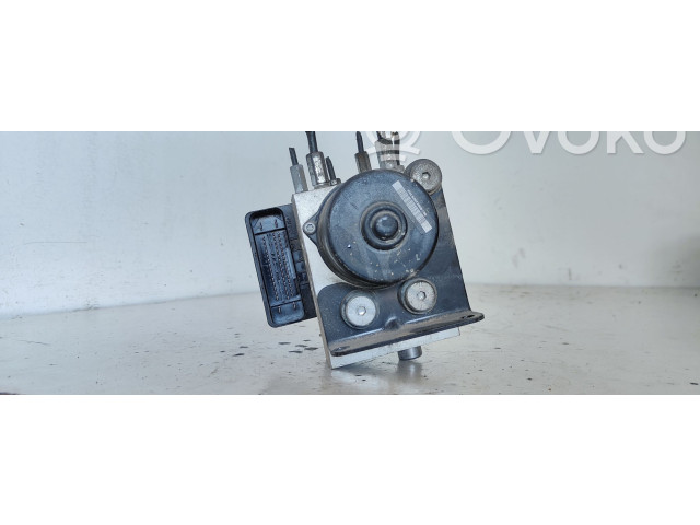 Блок АБС 06210908533 SsangYong Kyron - года