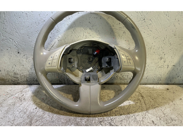 Volant Fiat 500 2011 735453929, 61926000