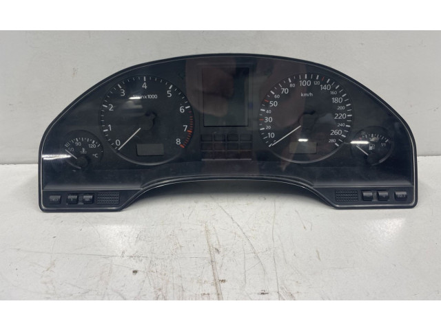 Píst 4D0919033M Audi A8 S8 D2 4D ABZ