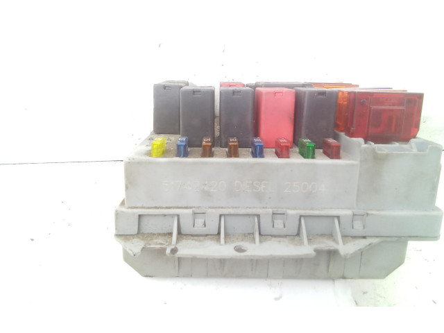   Pojistková skříňka 51742420, 51742420   Alfa Romeo 147 2004