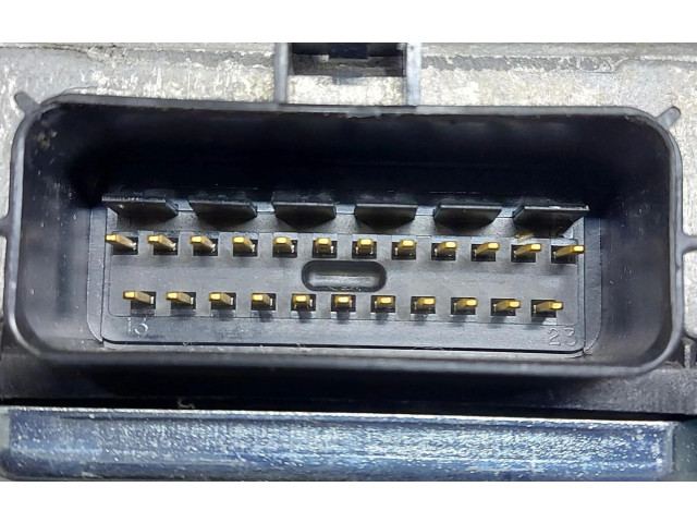 Блок подушек безопасности P56042047AB Jeep Grand Cherokee (WJ)