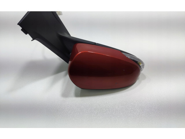 Zpětné zrcátko Toyota Yaris 2017