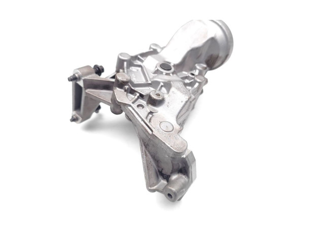 Масляный насос HNS(EB2ADTS) 9837408880, 72482584 Citroen C3 Aircross