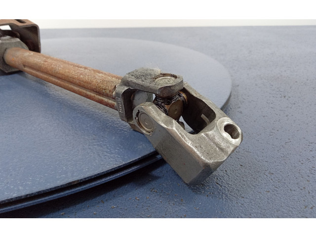 Ось рулевого колеса