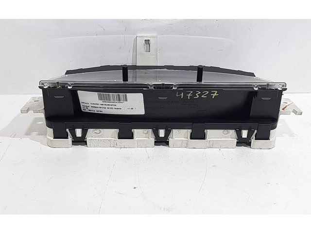 Přístrojová deska  Nissan Micra C+C 2004 AX760, 3Y24283  