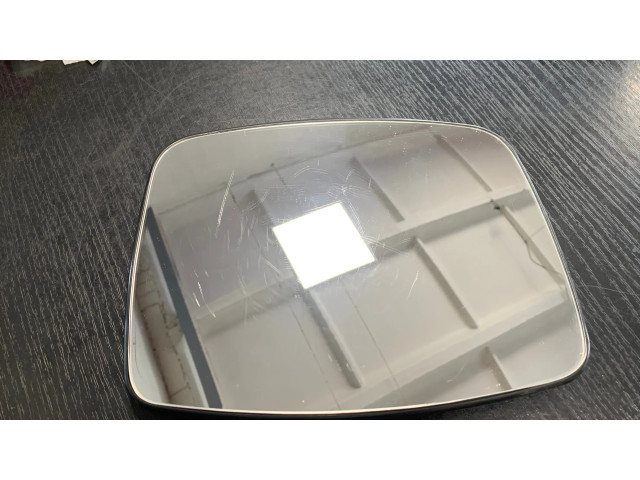 Zpětné zrcátko Mercedes-Benz Vito Viano W638 1996 TH207