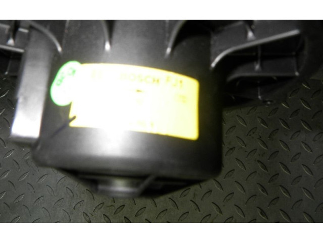 Вентилятор печки       Hyundai i10