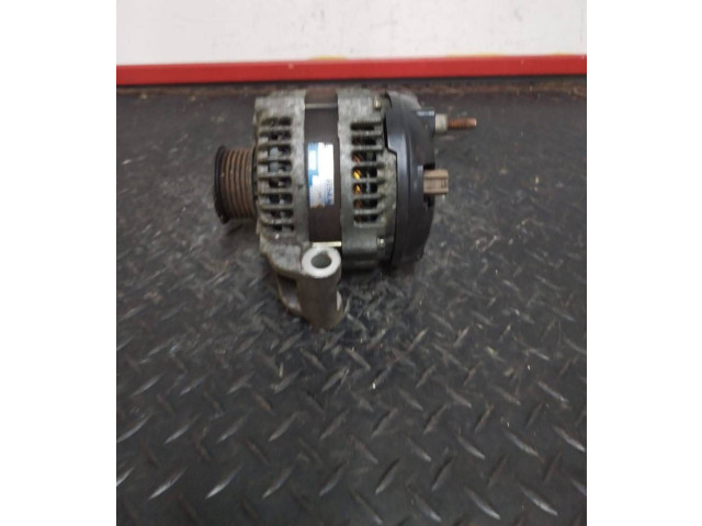 Генератор 04896805AA   Chrysler 300 - 300C      