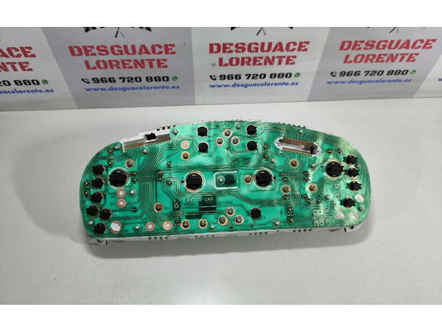 Панель приборов 940031C010 Hyundai Getz